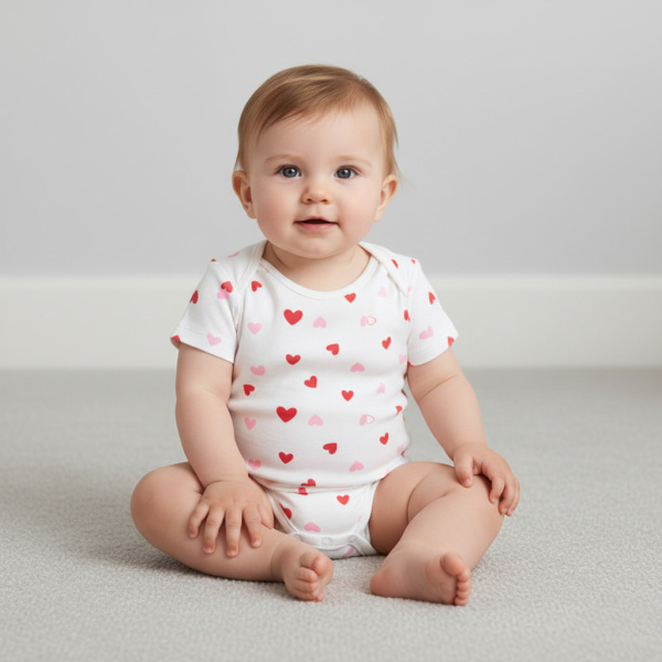 Набор из 3х боди к/р