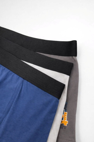 Трусы O KIDS для мальчиков