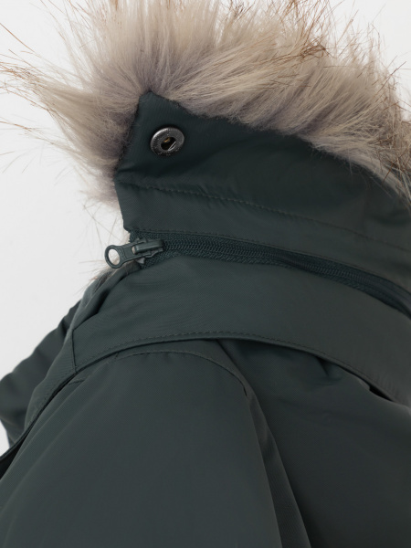 Парка Crockid для мальчиков