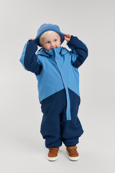 Шапка Рейма для мальчиков