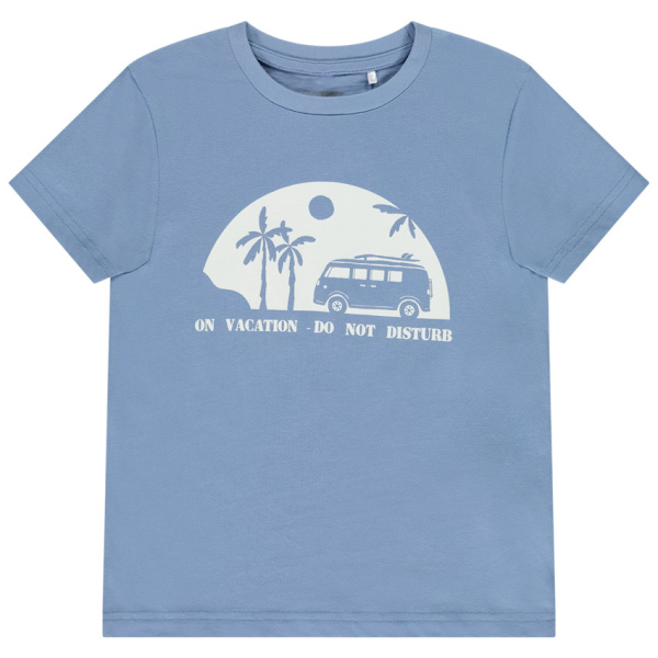 Футболка к/р ORCHESTRA для мальчиков