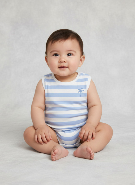 Набор из 2х комбинезонов