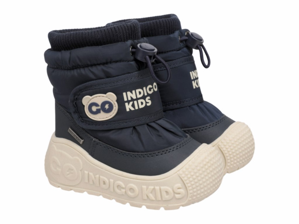 Дутики INDIGO KIDS
