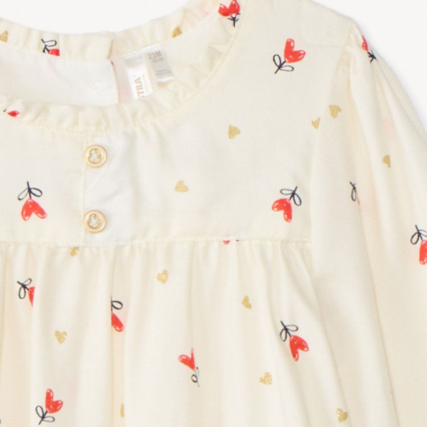 Комплект туника+леггинсы