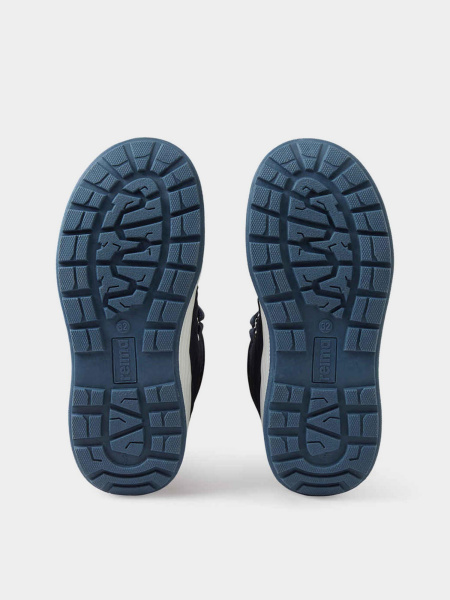 Ботинки Рейма