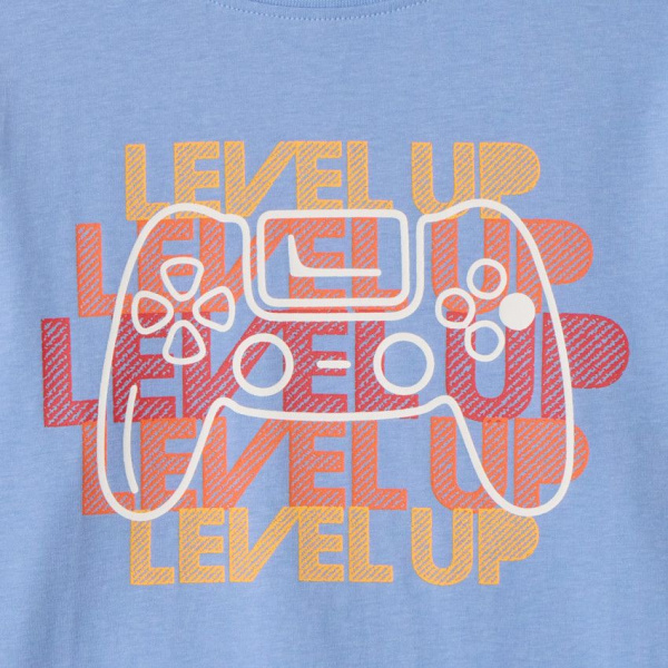 Футболка д/р ORCHESTRA для мальчиков