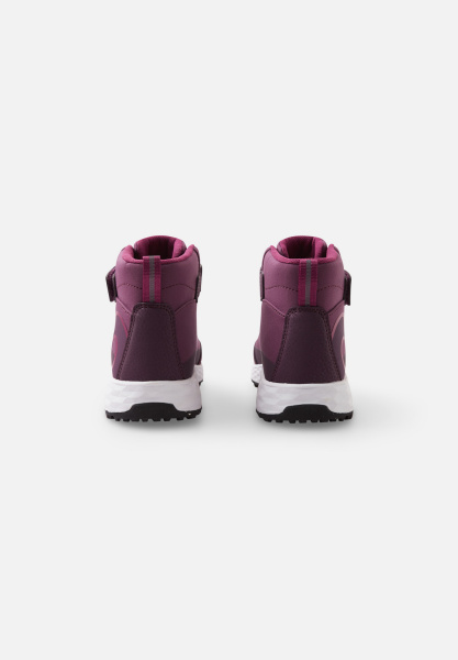 Ботинки Рейма