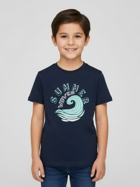 Футболка к/р