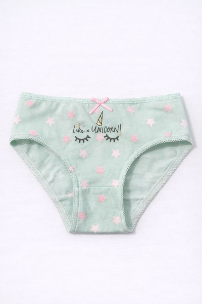 Набор из 7 трусов