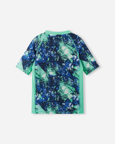 Футболка для плавания Рейма для мальчиков