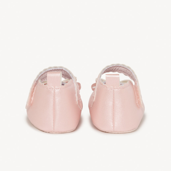 Пинетки ORCHESTRA для новорождённых