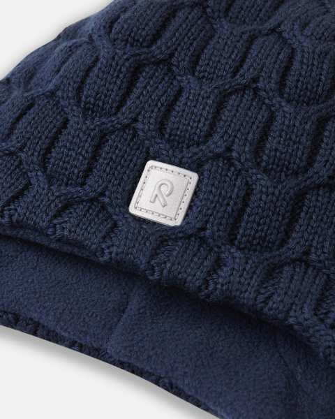 Шапка Рейма для мальчиков