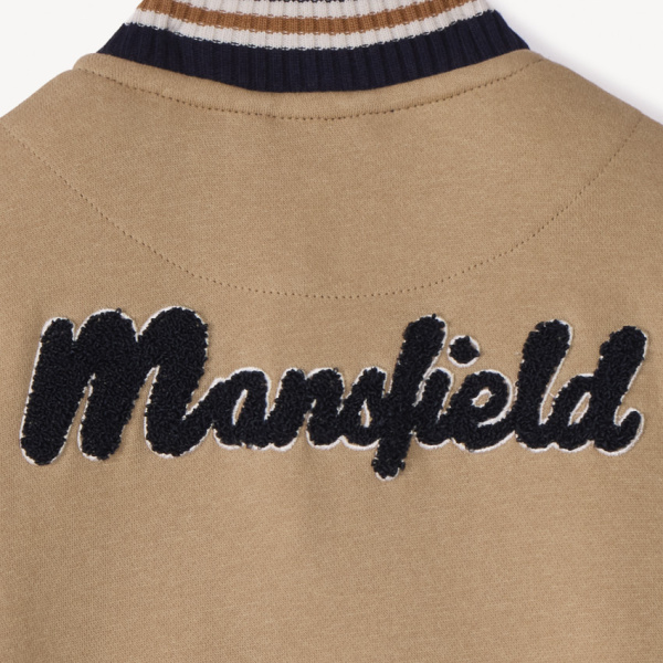 Бомбер ORCHESTRA для мальчиков