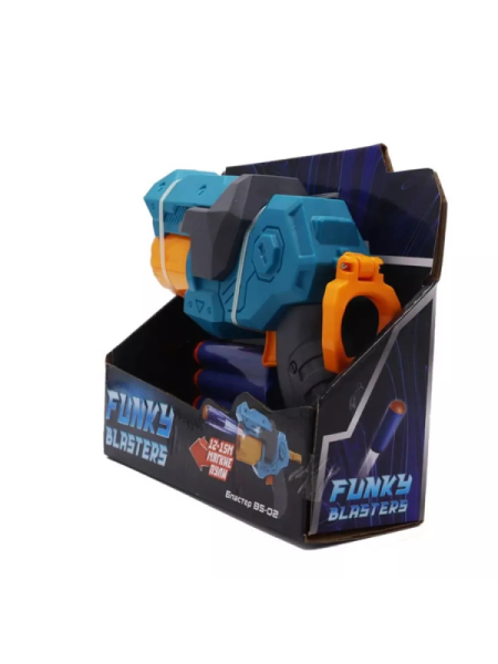 Funky Toys FT0713182 Бластер В5-02