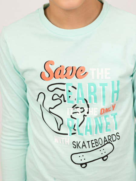 Пижама д/р O KIDS для мальчиков