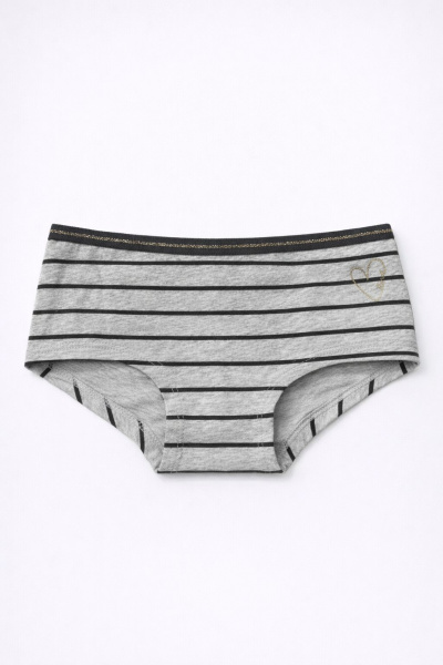 Набор из 4 трусов