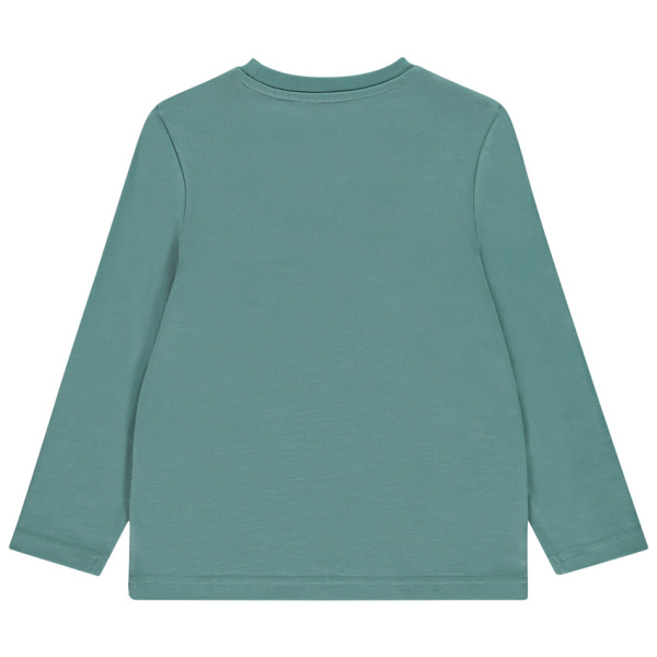 Футболка д/р ORCHESTRA для мальчиков