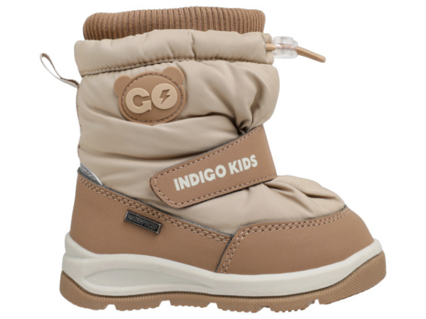 Дутики INDIGO KIDS