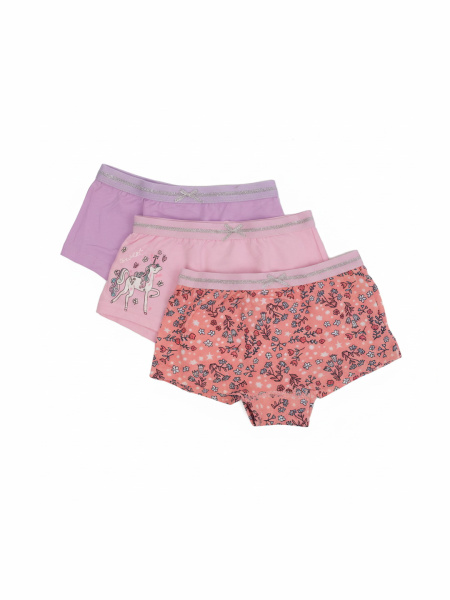 Набор из 3х трусов