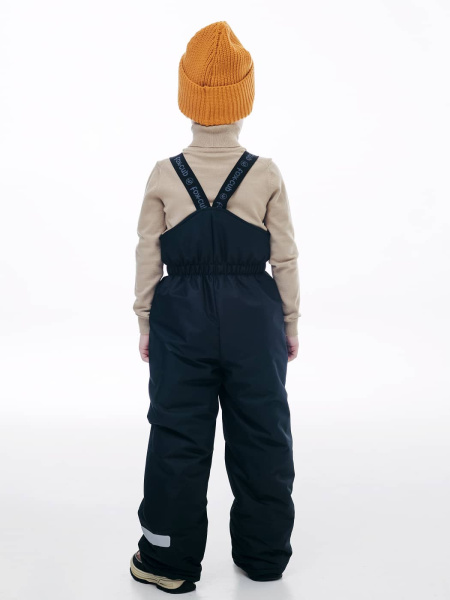 Полукомбинезон Fox-cub для девочек