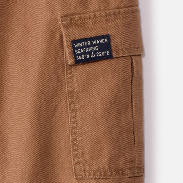 Брюки ORCHESTRA для мальчиков