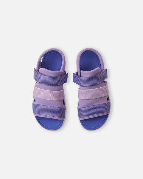 Сандалии Рейма