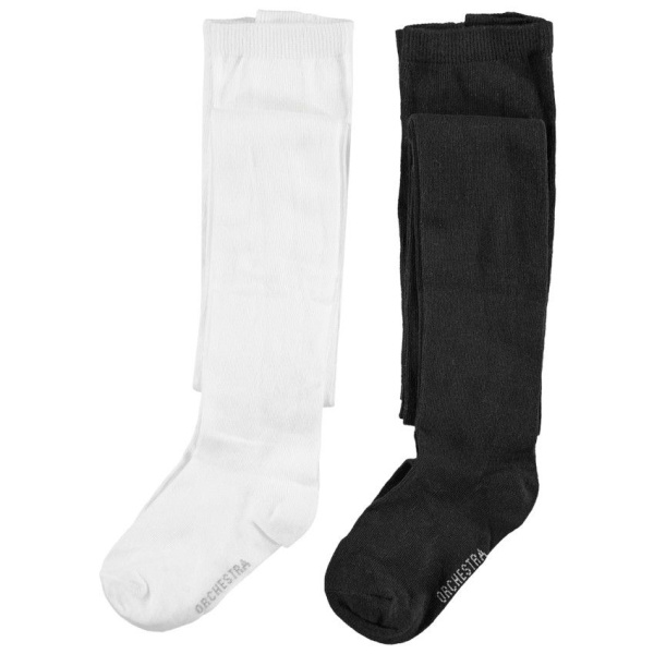 Набор из 2х колготок