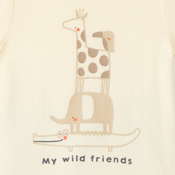 Комплект футболка+шорты