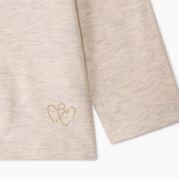 Набор из 3х футболок д/р