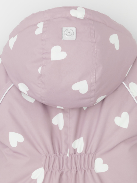 Комбинезон Crockid