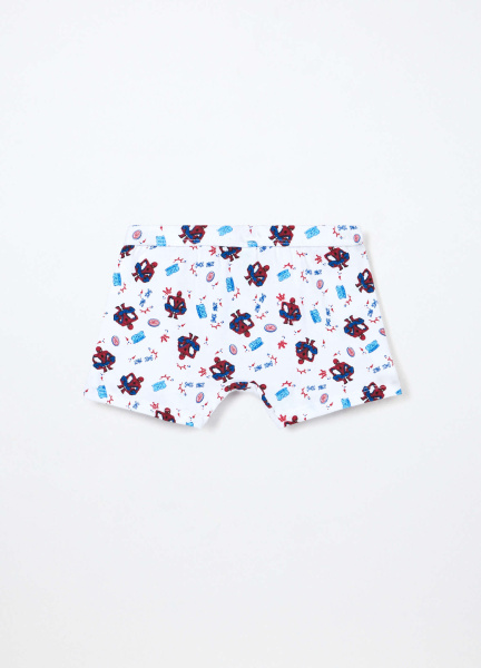 Набор из 3х трусов Blu kids для мальчиков