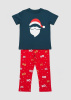 Пижама к/р O KIDS для мальчиков