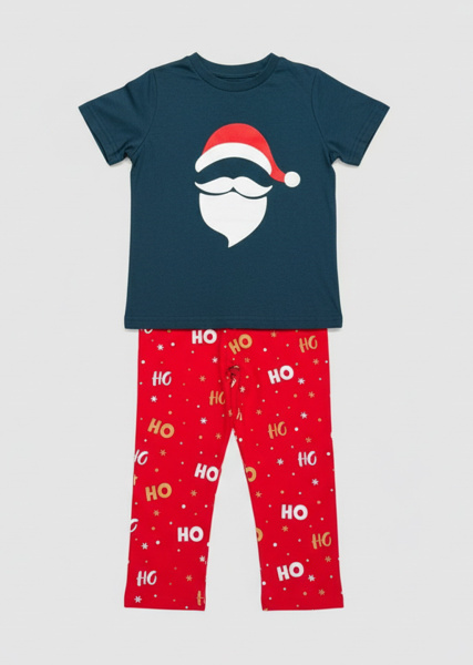 Пижама к/р O KIDS для мальчиков