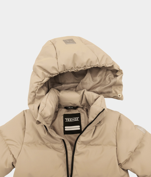 Куртка TEENZZ для мальчиков