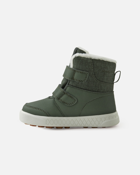 Ботинки Рейма