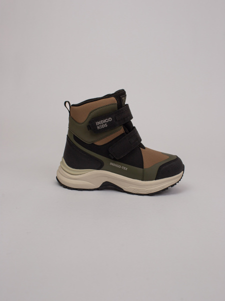 Ботинки INDIGO KIDS