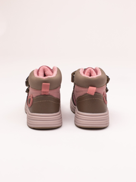 Ботинки INDIGO KIDS