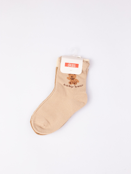 Набор из 2х носков