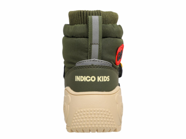 Дутики INDIGO KIDS