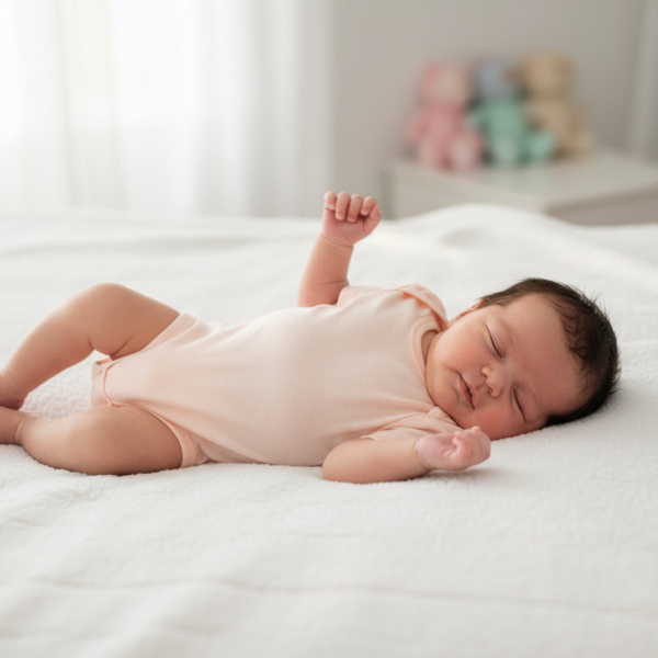 Набор из 5 боди к/р