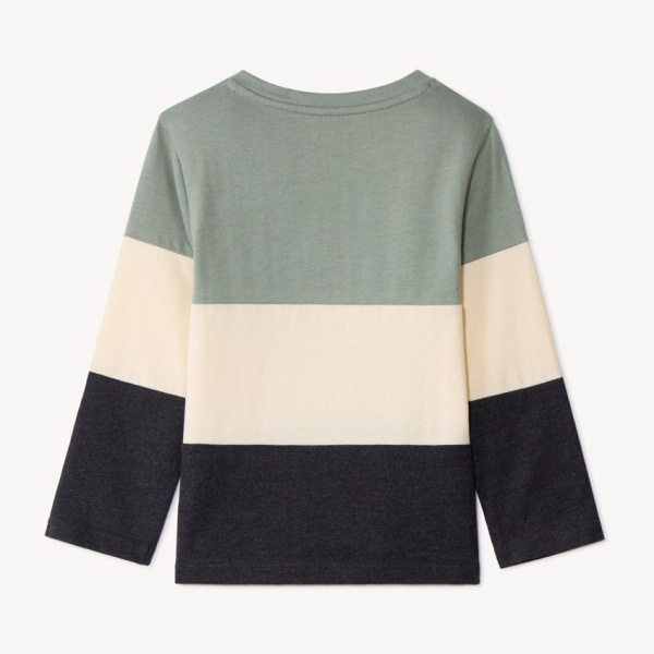 Футболка д/р