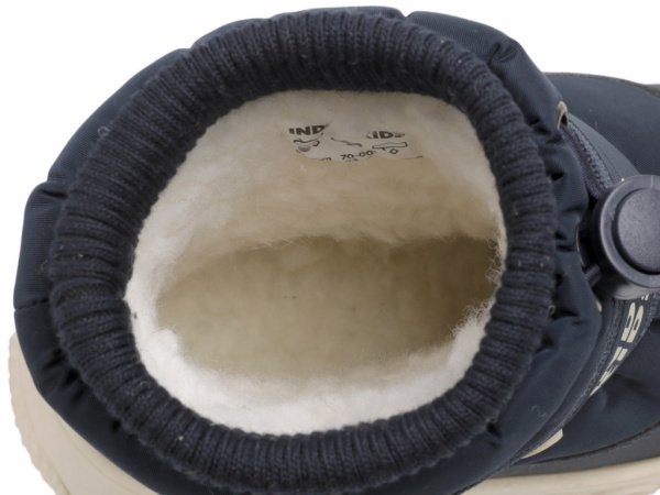 Дутики INDIGO KIDS