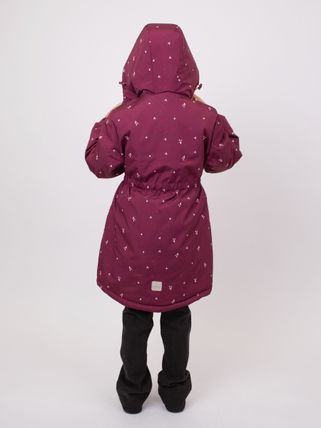 Куртка ORCHESTRA для девочек