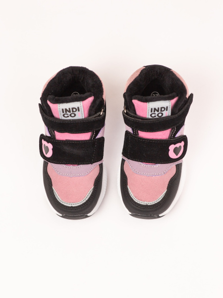 Ботинки INDIGO KIDS