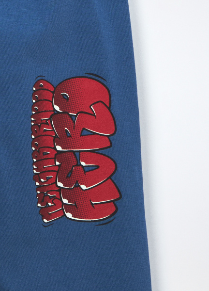 Пижама д/р Blu kids для мальчиков