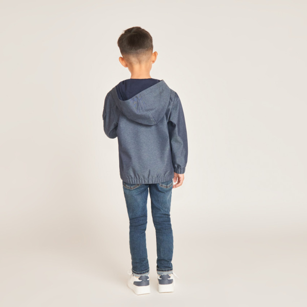 Ветровка ORCHESTRA для мальчиков