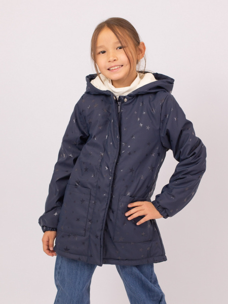 Плащ ORCHESTRA для девочек купить онлайн.