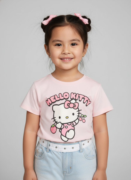 Футболка к/р