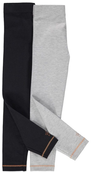 Набор из 2х леггинсов