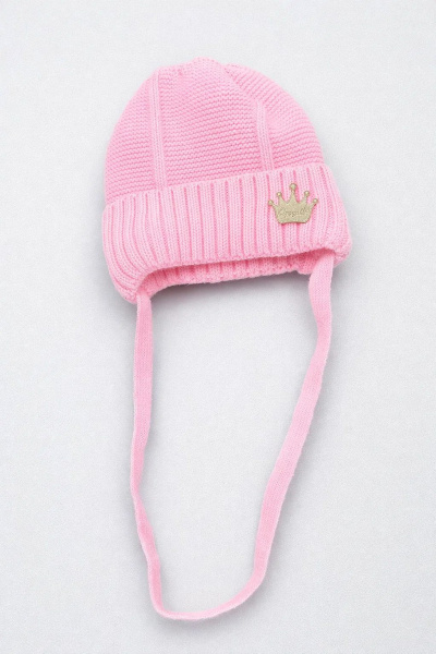 Шапка Zama для новорождённых